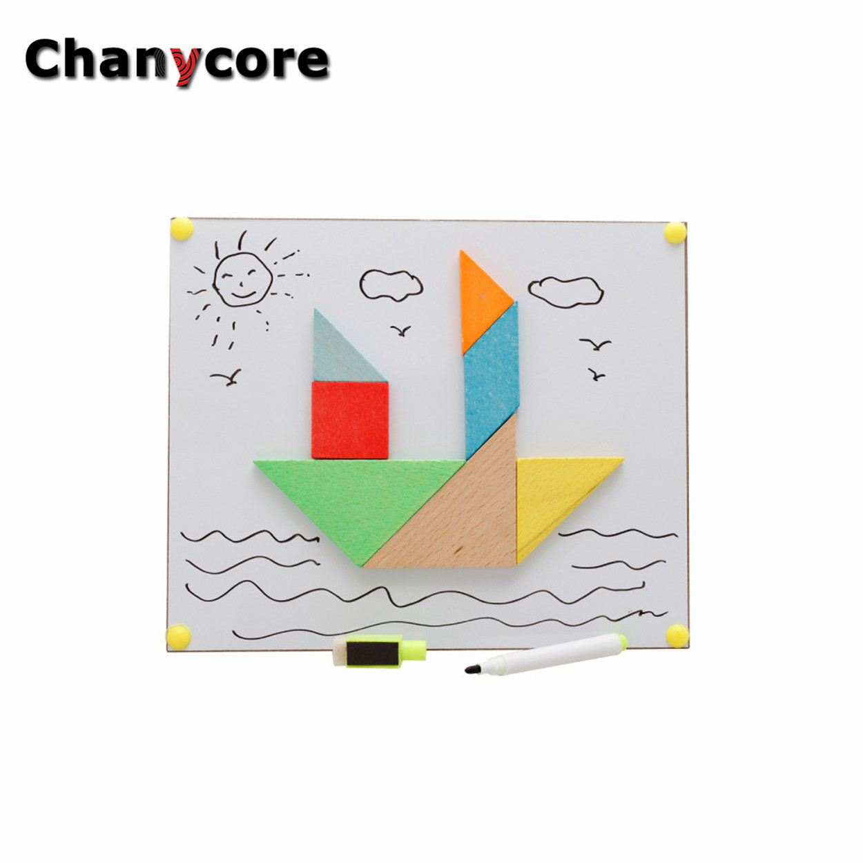 Chanycore н   峭   ׳ƽ tangram ȭƮ  ġϴ enlightenment   4079